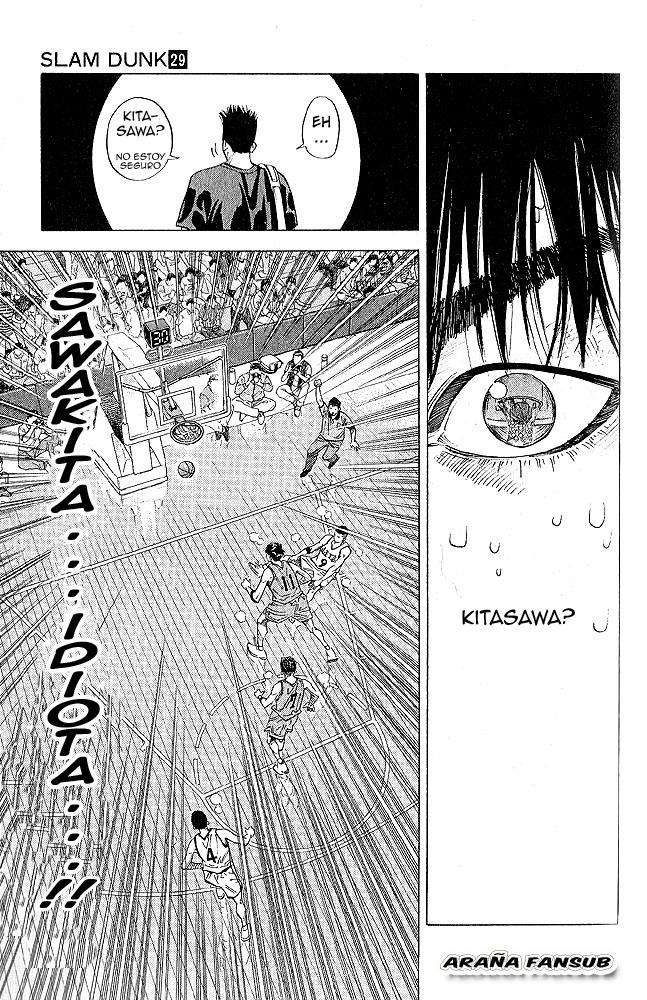 Read Slam Dunk (es) Manga Online