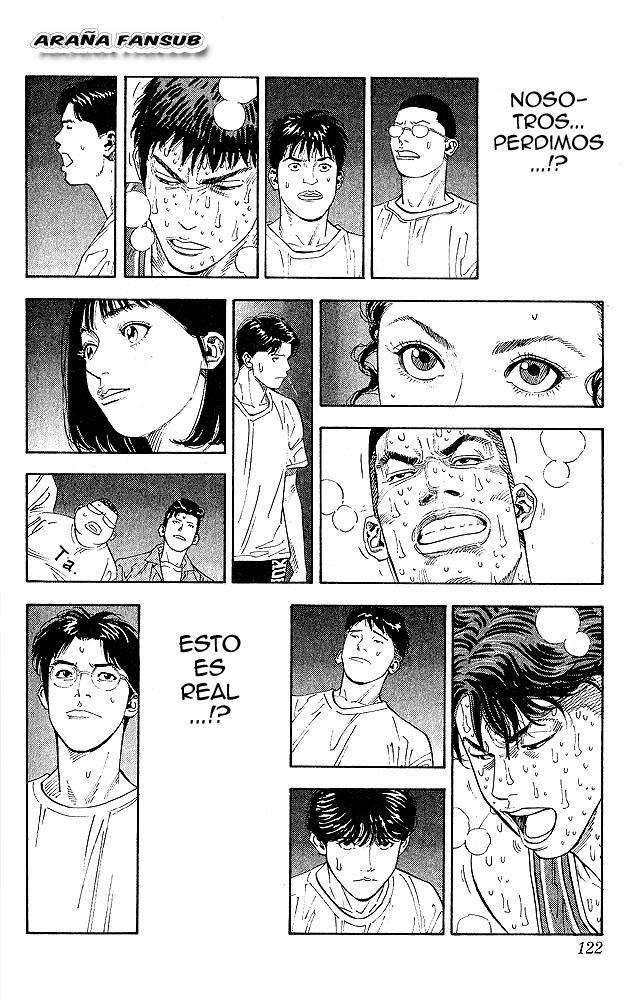Read Slam Dunk (es) Manga Online