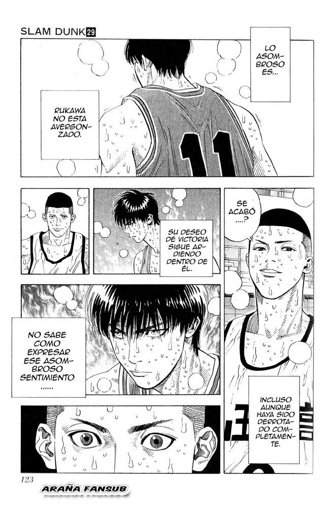 Read Slam Dunk (es) Manga Online