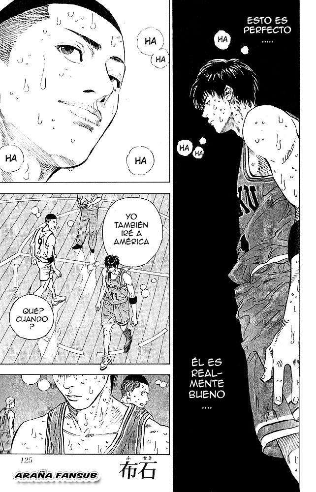 Read Slam Dunk (es) Manga Online