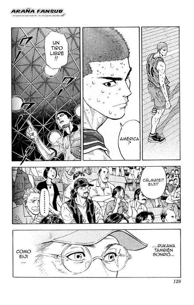 Read Slam Dunk (es) Manga Online
