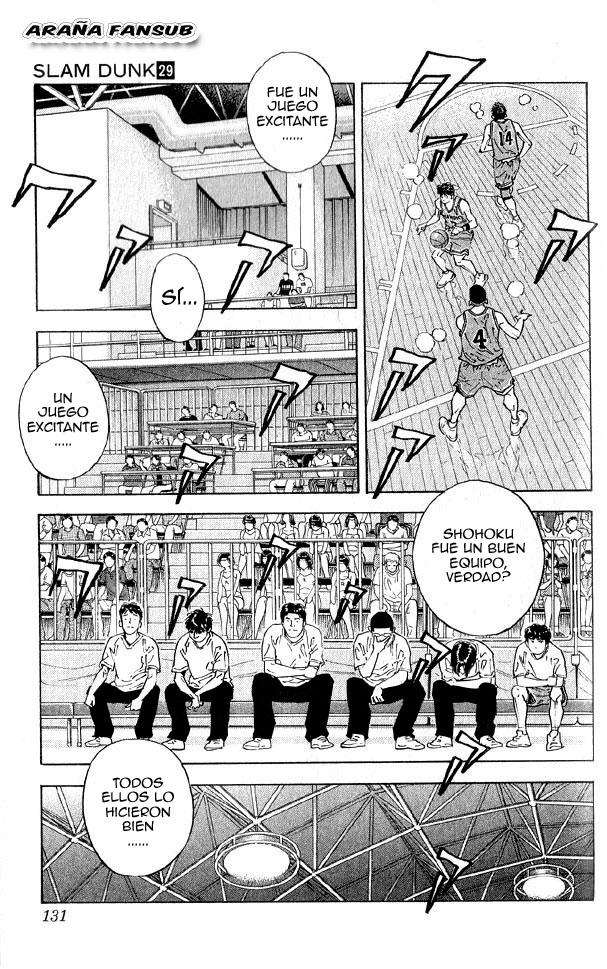 Read Slam Dunk (es) Manga Online