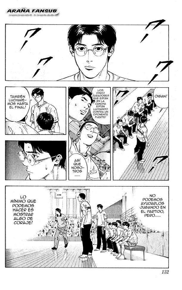 Read Slam Dunk (es) Manga Online