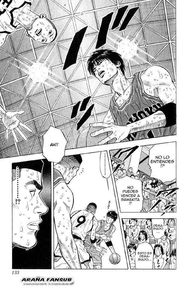 Read Slam Dunk (es) Manga Online