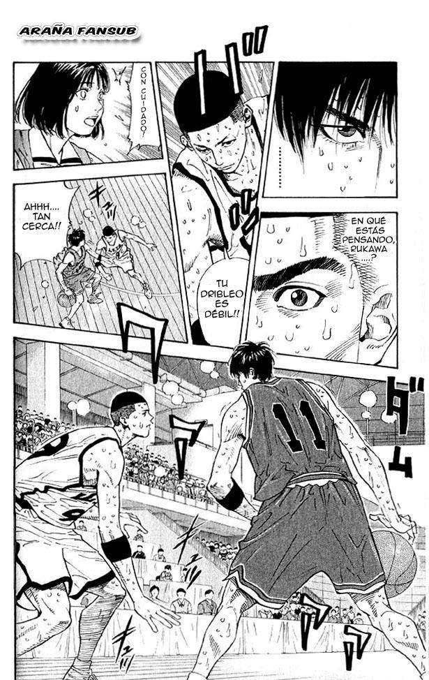 Read Slam Dunk (es) Manga Online