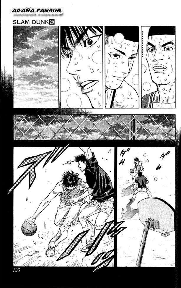Read Slam Dunk (es) Manga Online