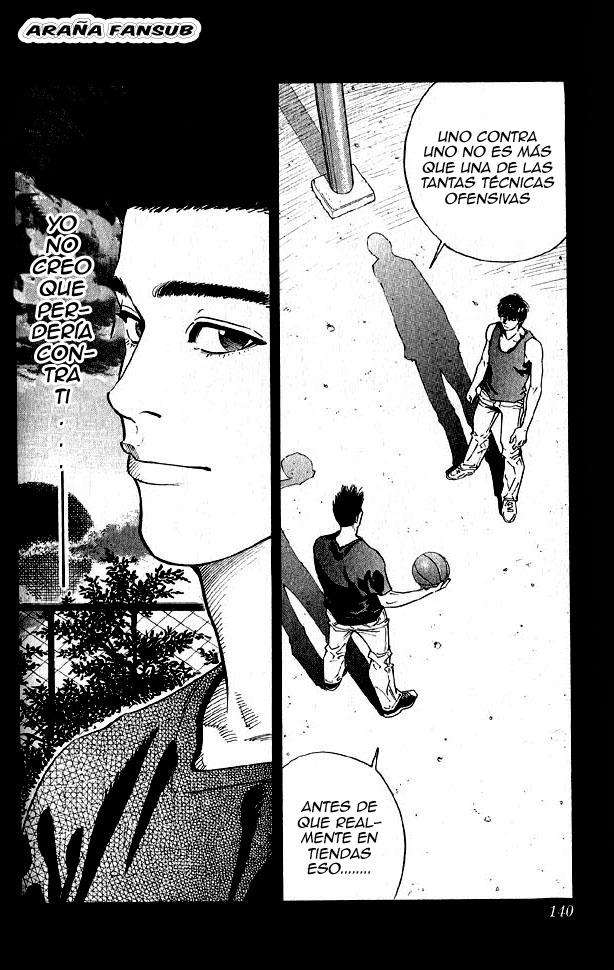 Read Slam Dunk (es) Manga Online