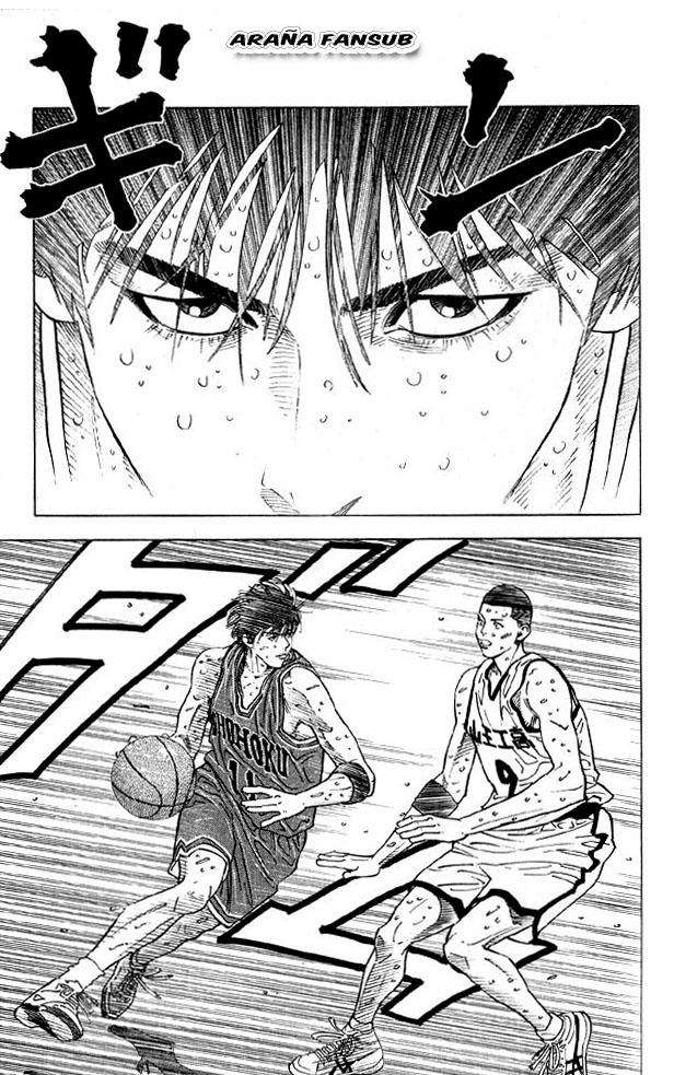 Read Slam Dunk (es) Manga Online
