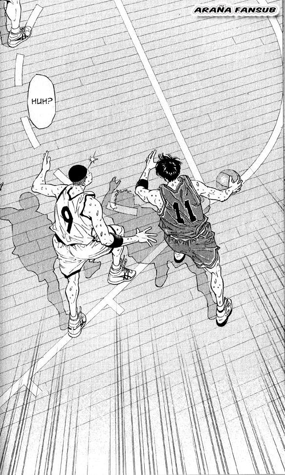 Read Slam Dunk (es) Manga Online
