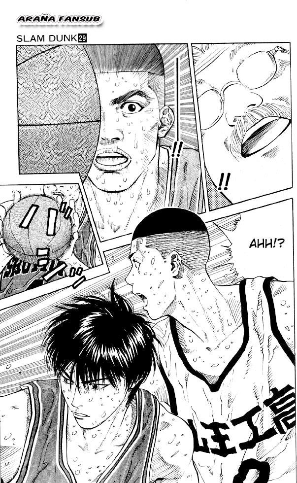 Read Slam Dunk (es) Manga Online