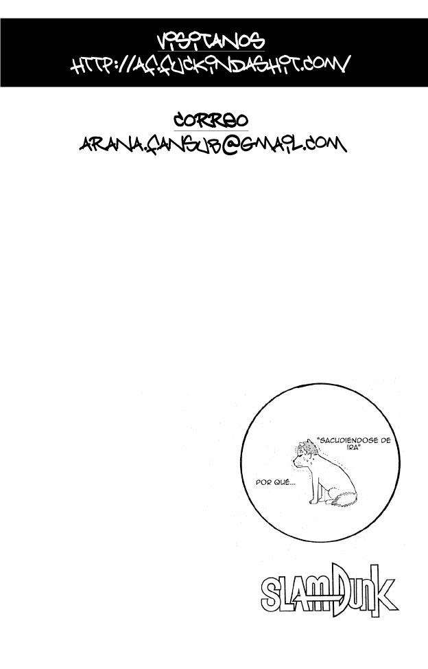 Read Slam Dunk (es) Manga Online