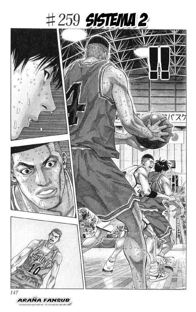 Read Slam Dunk (es) Manga Online