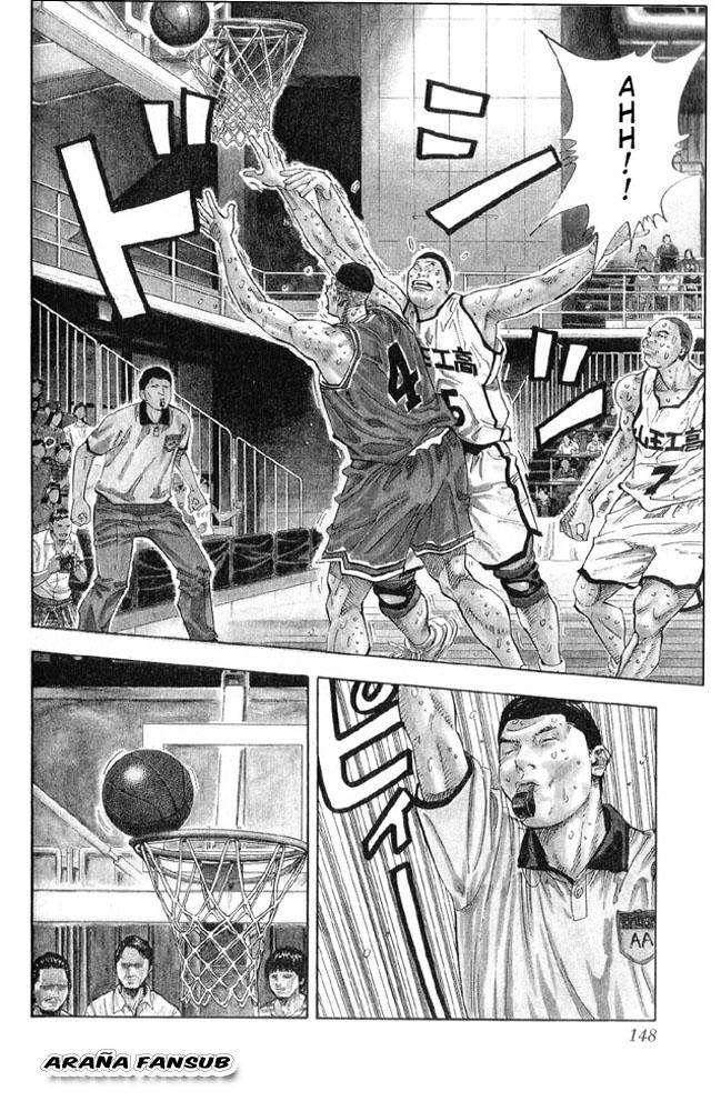 Read Slam Dunk (es) Manga Online
