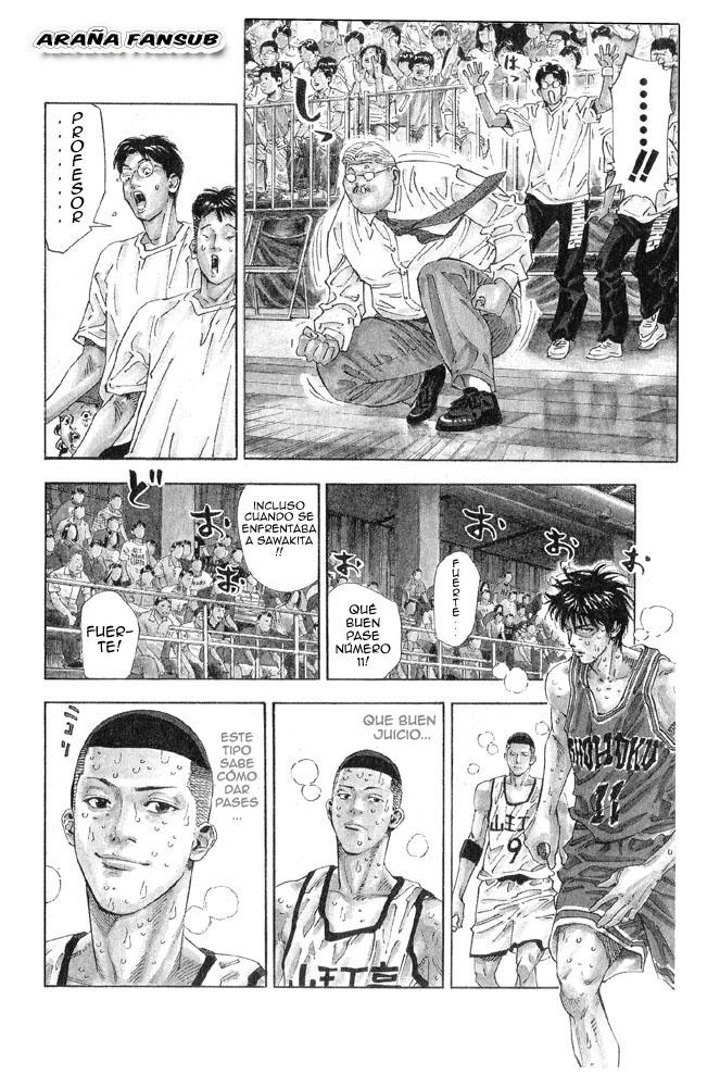 Read Slam Dunk (es) Manga Online