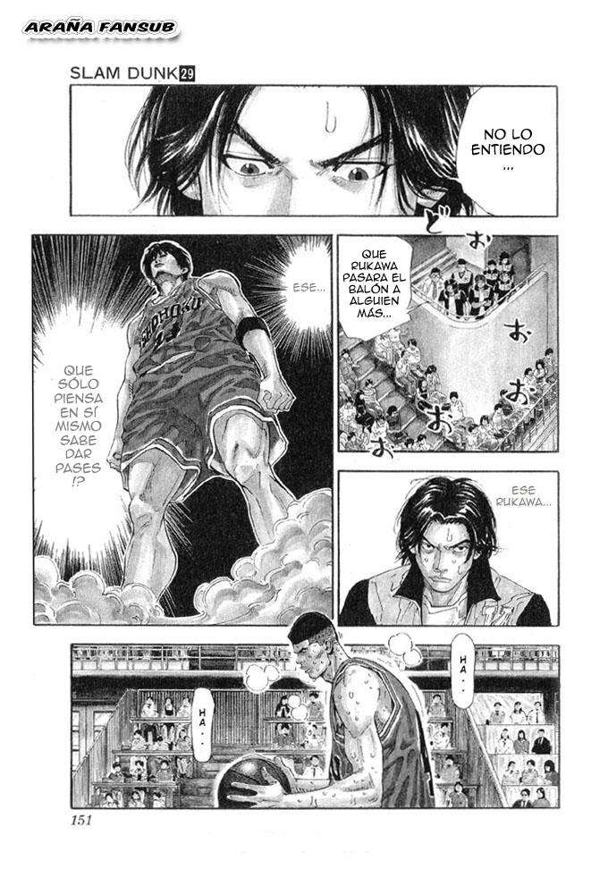 Read Slam Dunk (es) Manga Online