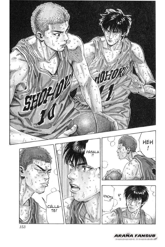 Read Slam Dunk (es) Manga Online