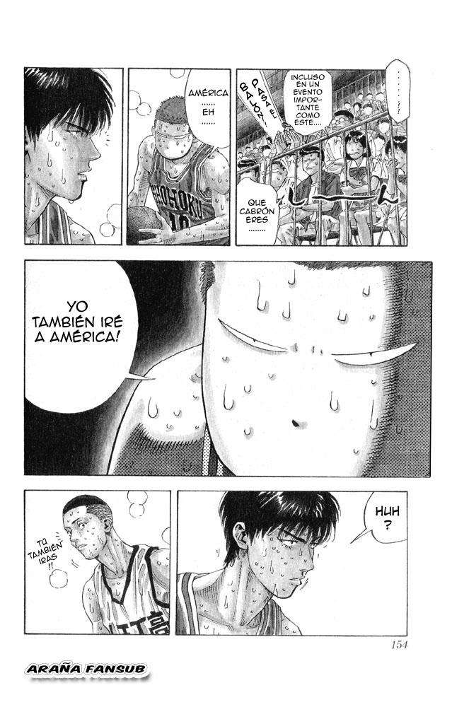 Read Slam Dunk (es) Manga Online