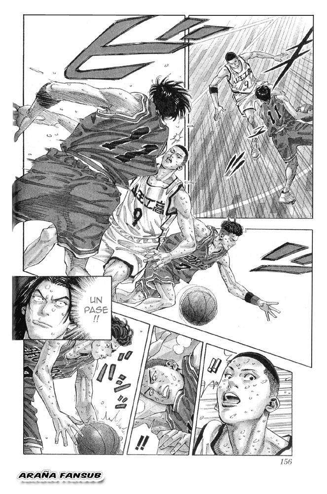 Read Slam Dunk (es) Manga Online