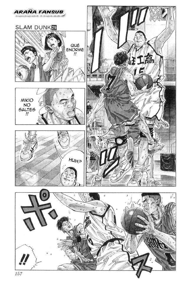 Read Slam Dunk (es) Manga Online