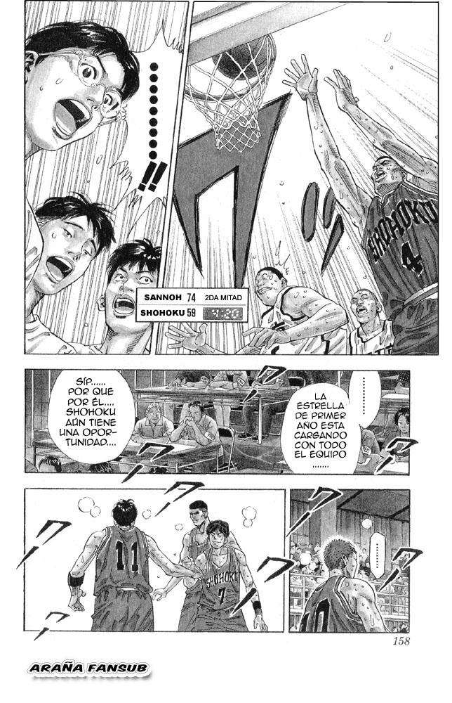 Read Slam Dunk (es) Manga Online