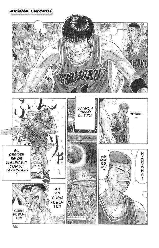 Read Slam Dunk (es) Manga Online