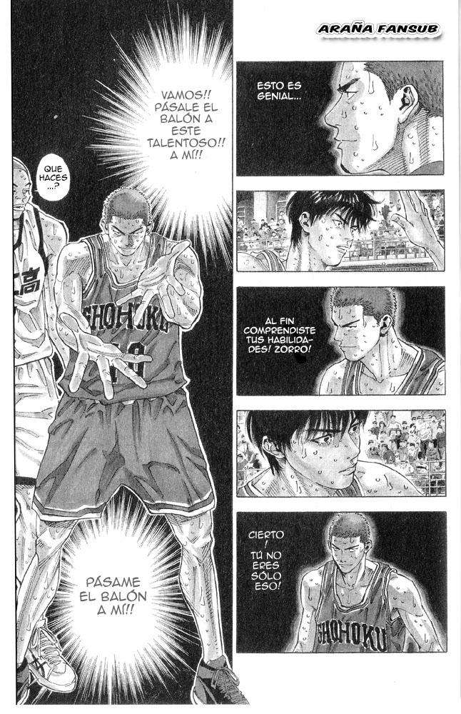 Read Slam Dunk (es) Manga Online