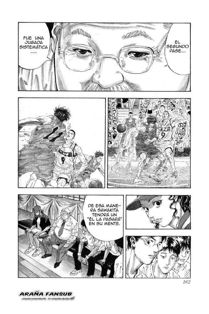 Read Slam Dunk (es) Manga Online