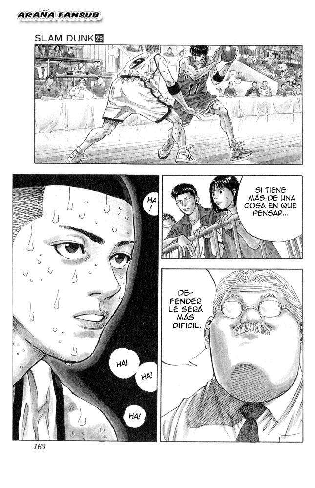 Read Slam Dunk (es) Manga Online