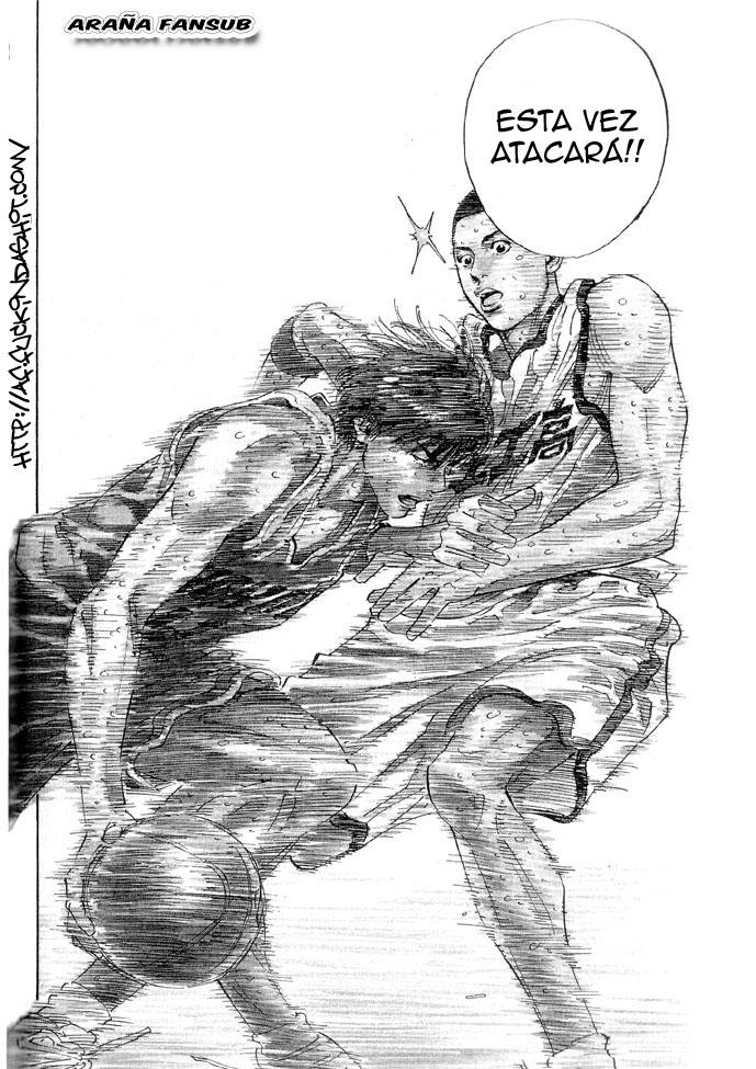 Read Slam Dunk (es) Manga Online