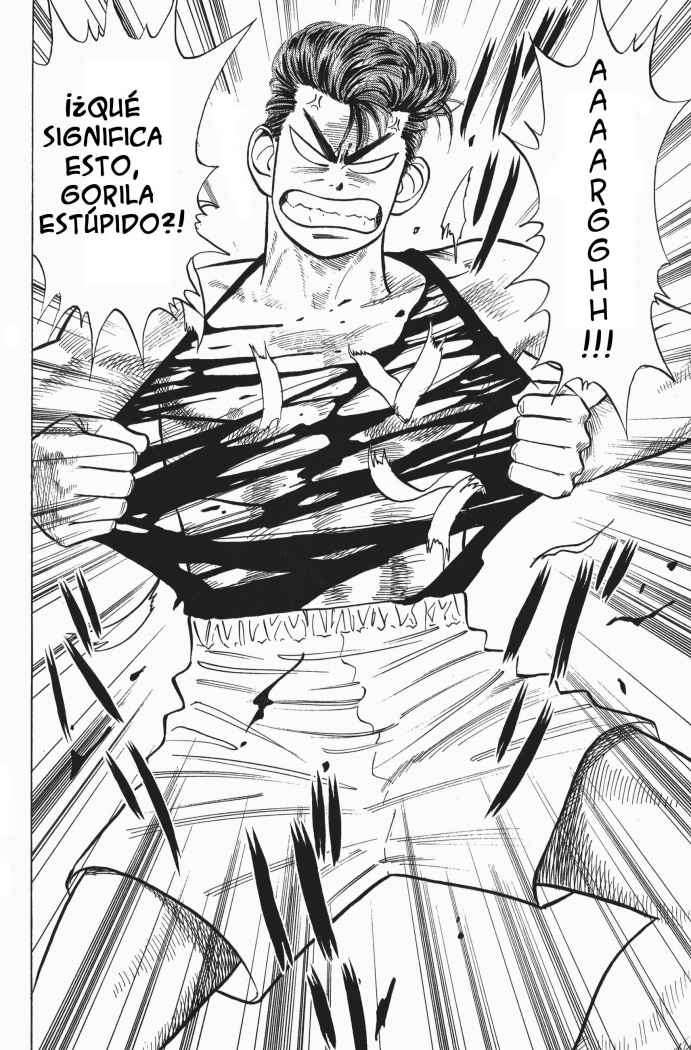 Read Slam Dunk (es) Manga Online