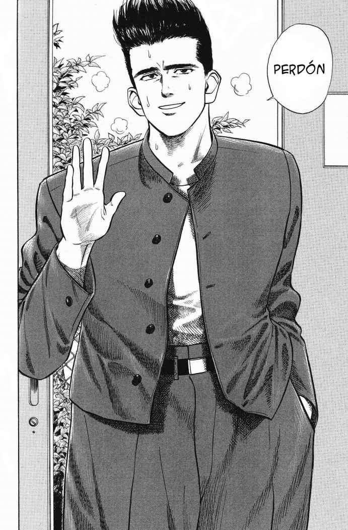 Read Slam Dunk (es) Manga Online