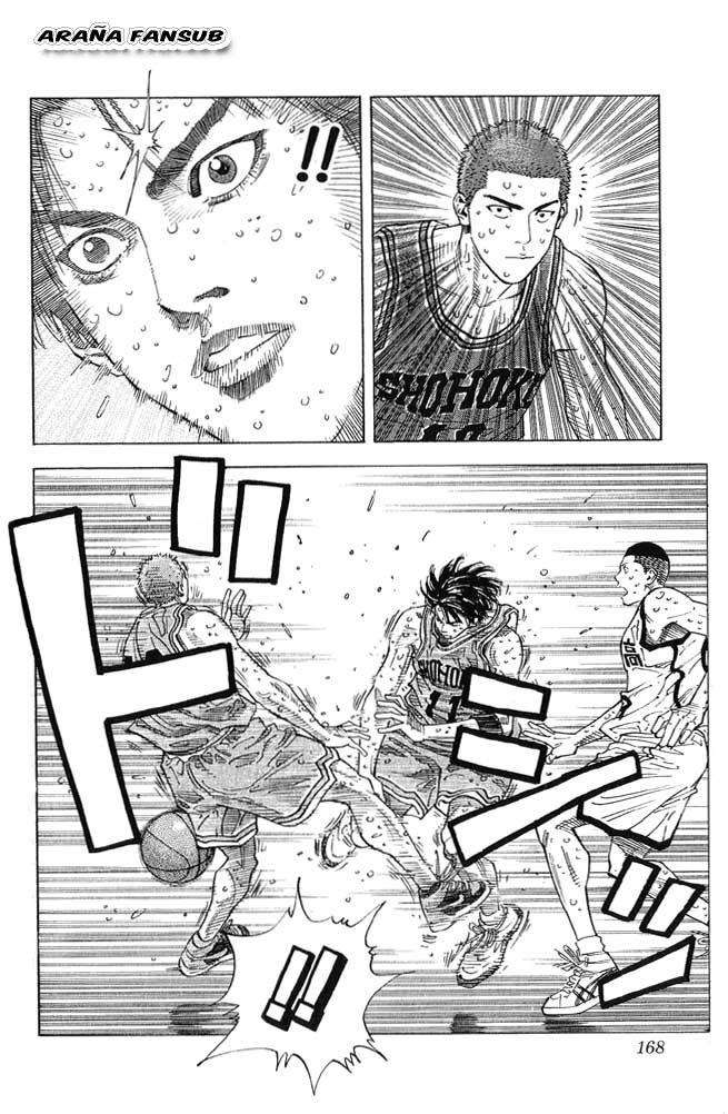 Read Slam Dunk (es) Manga Online
