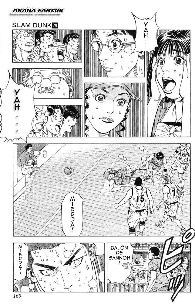 Read Slam Dunk (es) Manga Online