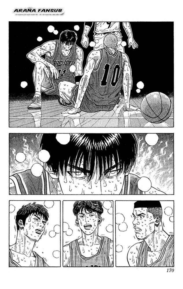 Read Slam Dunk (es) Manga Online