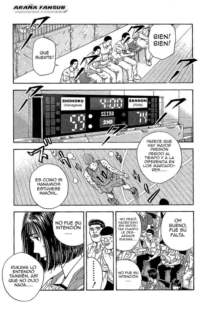Read Slam Dunk (es) Manga Online