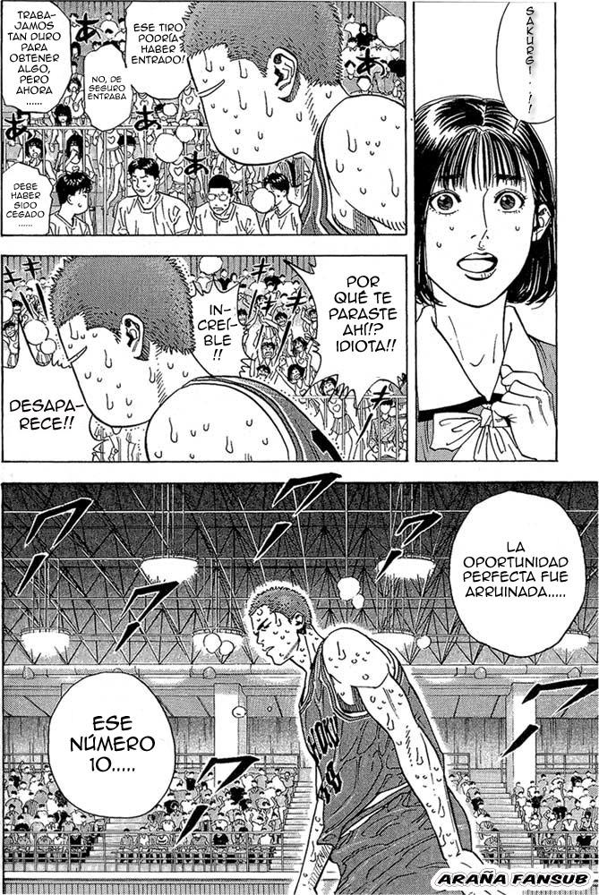 Read Slam Dunk (es) Manga Online