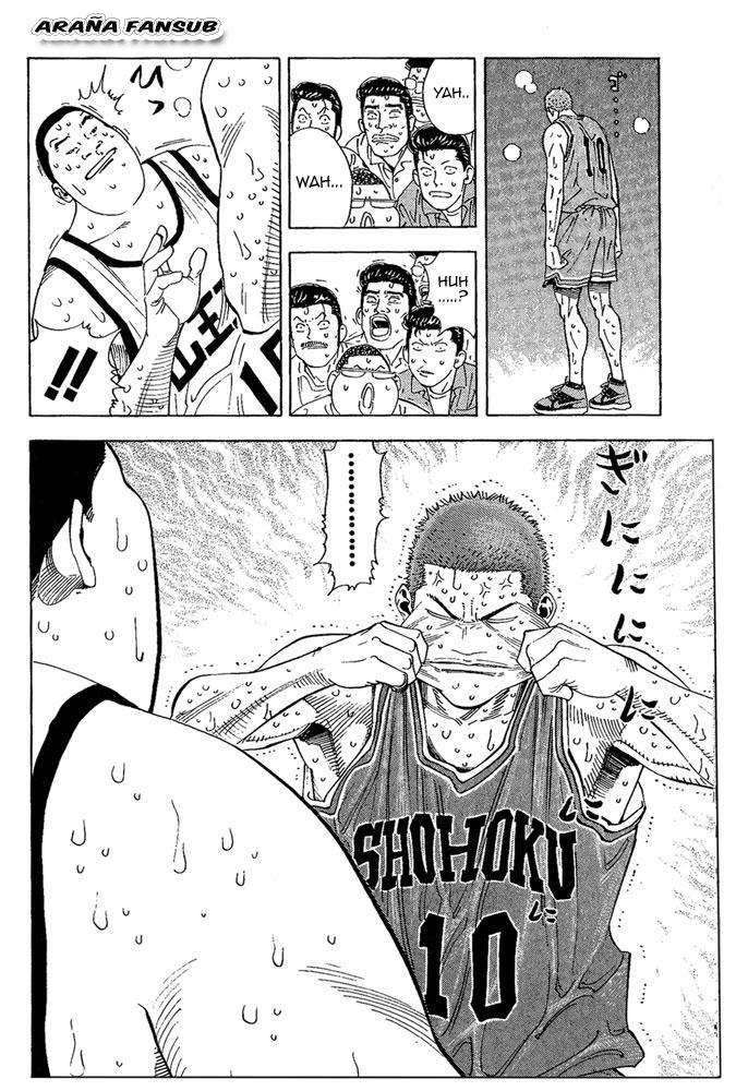 Read Slam Dunk (es) Manga Online