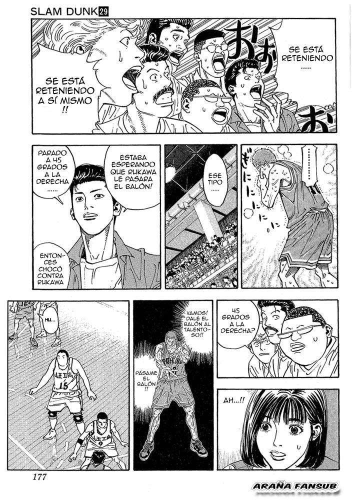 Read Slam Dunk (es) Manga Online