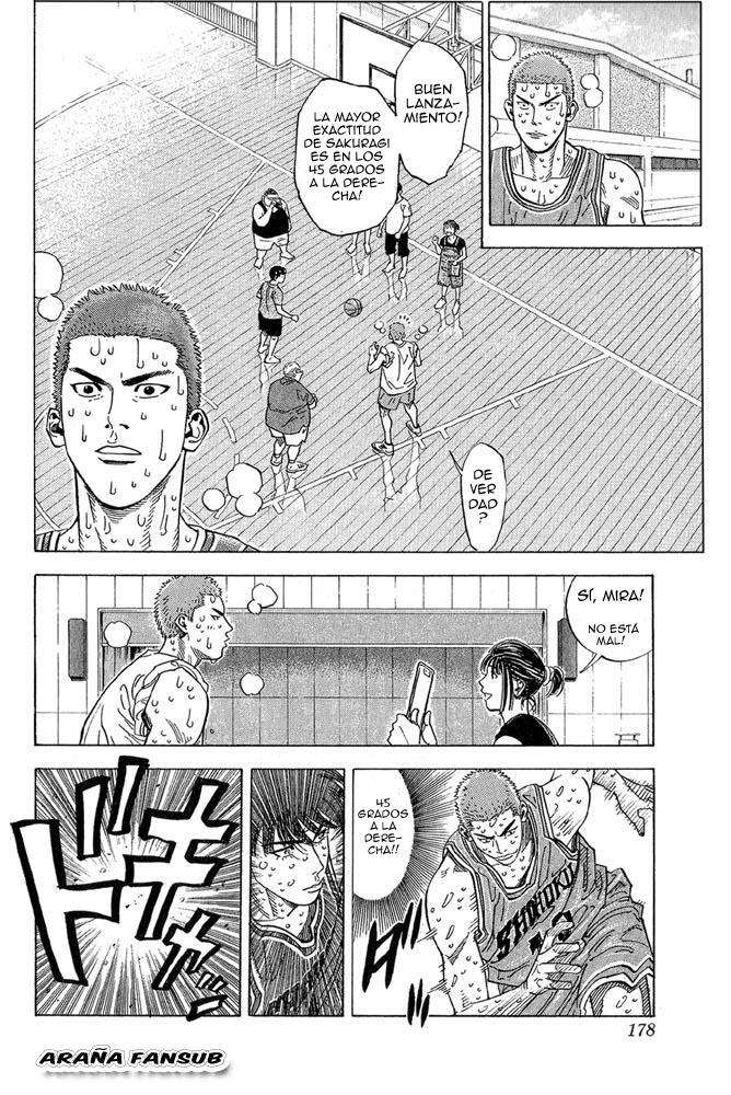 Read Slam Dunk (es) Manga Online