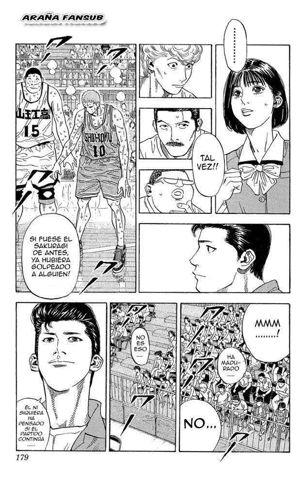 Read Slam Dunk (es) Manga Online