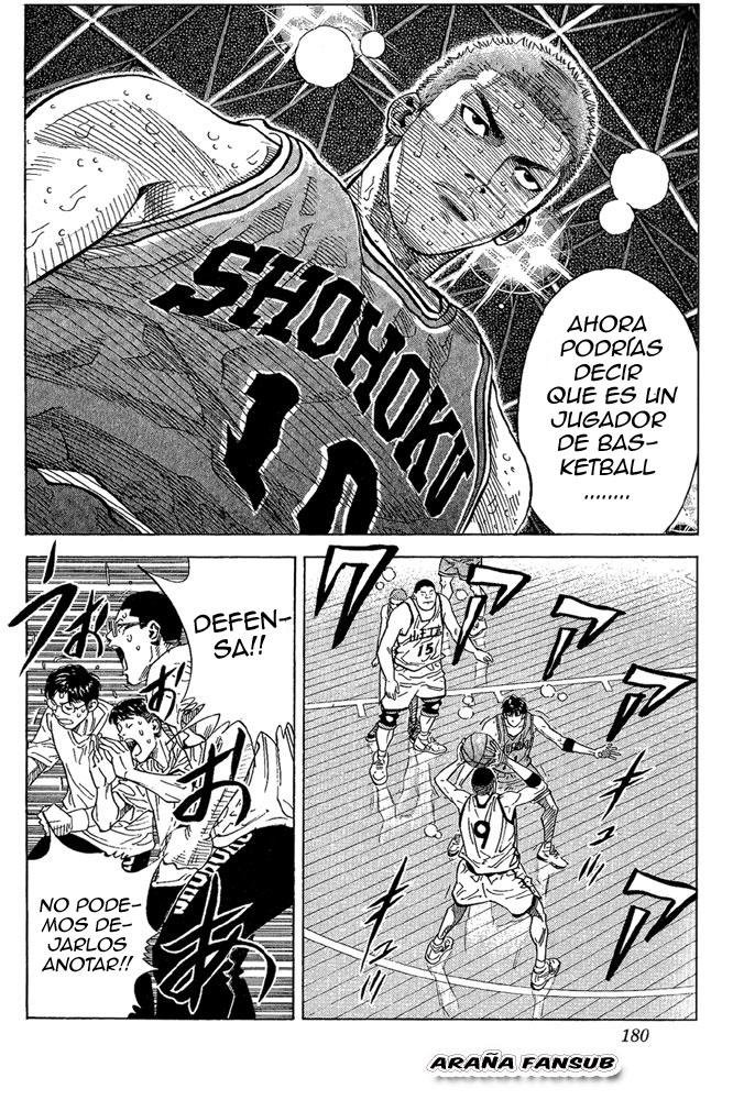 Read Slam Dunk (es) Manga Online