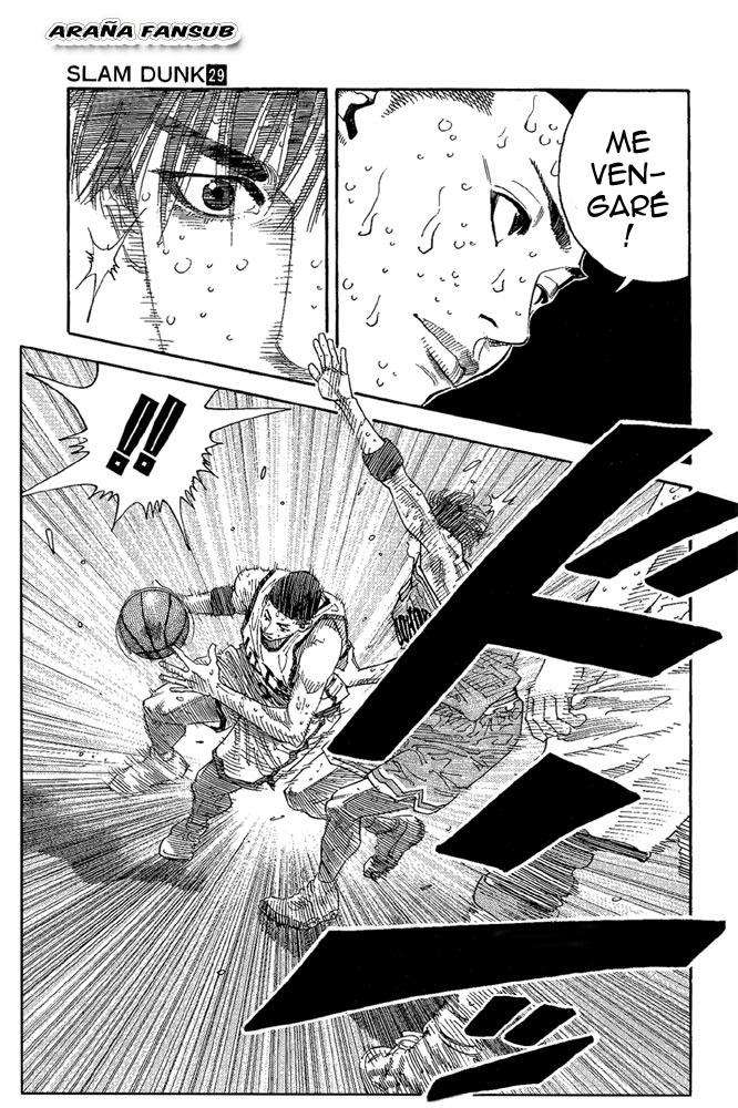 Read Slam Dunk (es) Manga Online