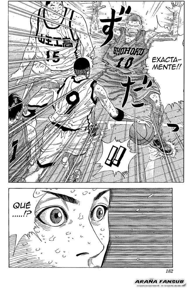 Read Slam Dunk (es) Manga Online