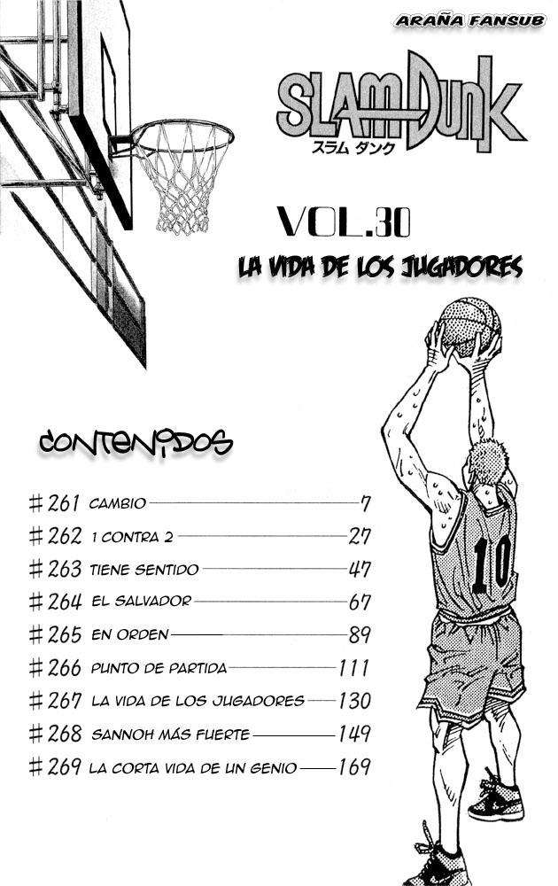 Read Slam Dunk (es) Manga Online