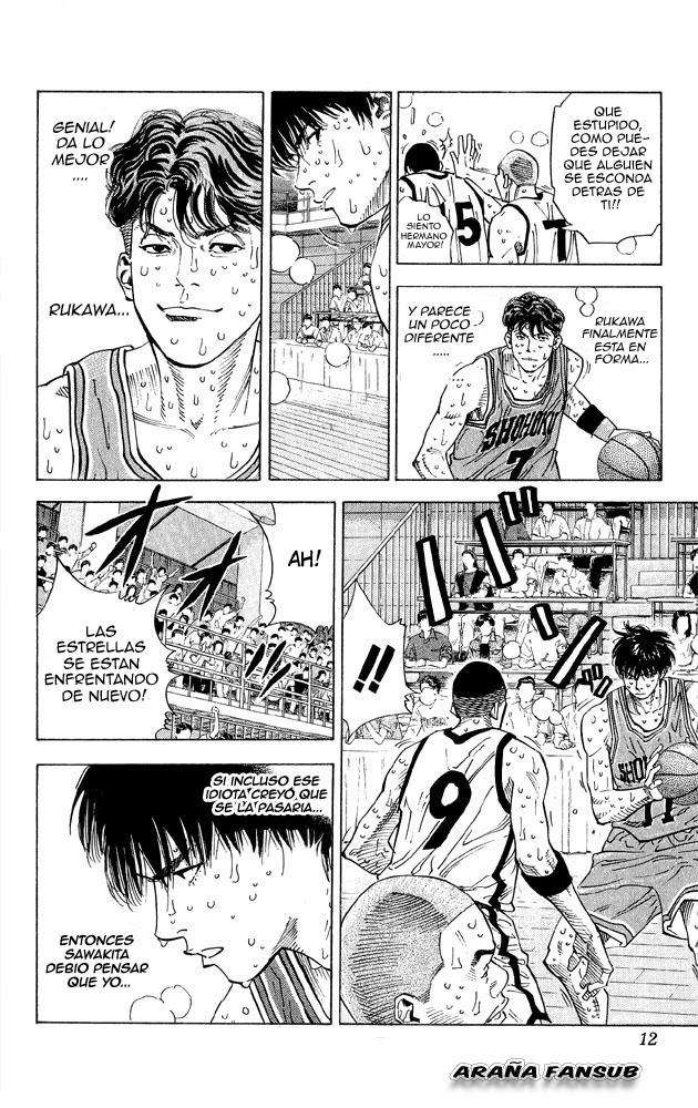 Read Slam Dunk (es) Manga Online