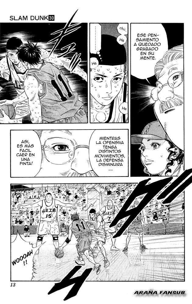 Read Slam Dunk (es) Manga Online