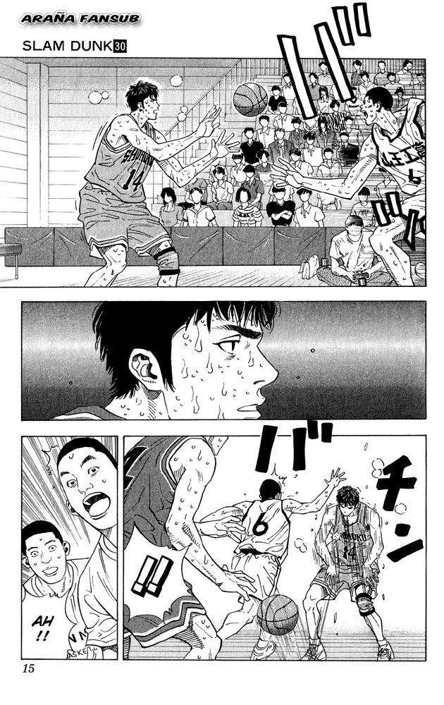 Read Slam Dunk (es) Manga Online
