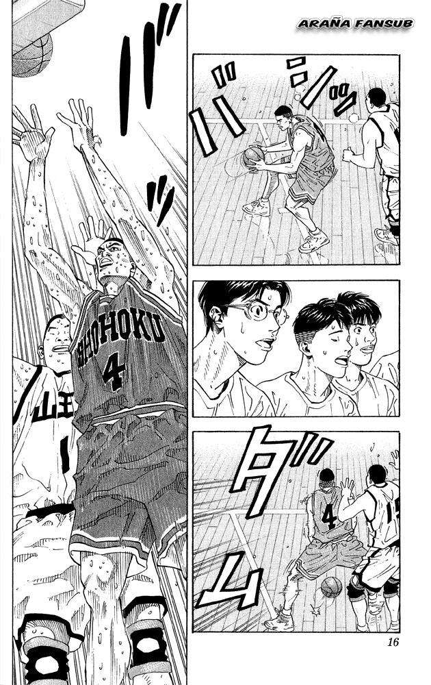 Read Slam Dunk (es) Manga Online