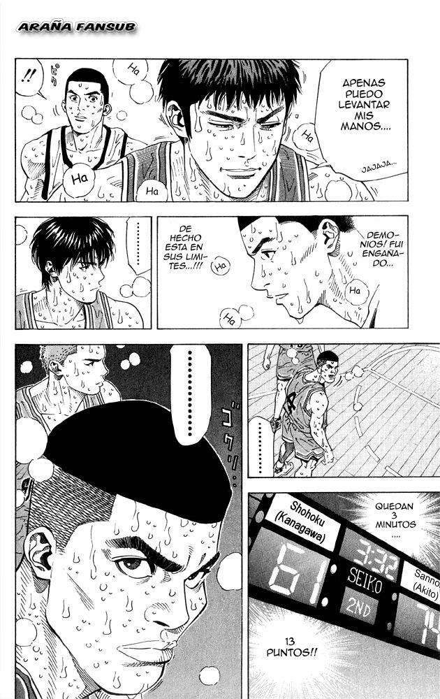 Read Slam Dunk (es) Manga Online