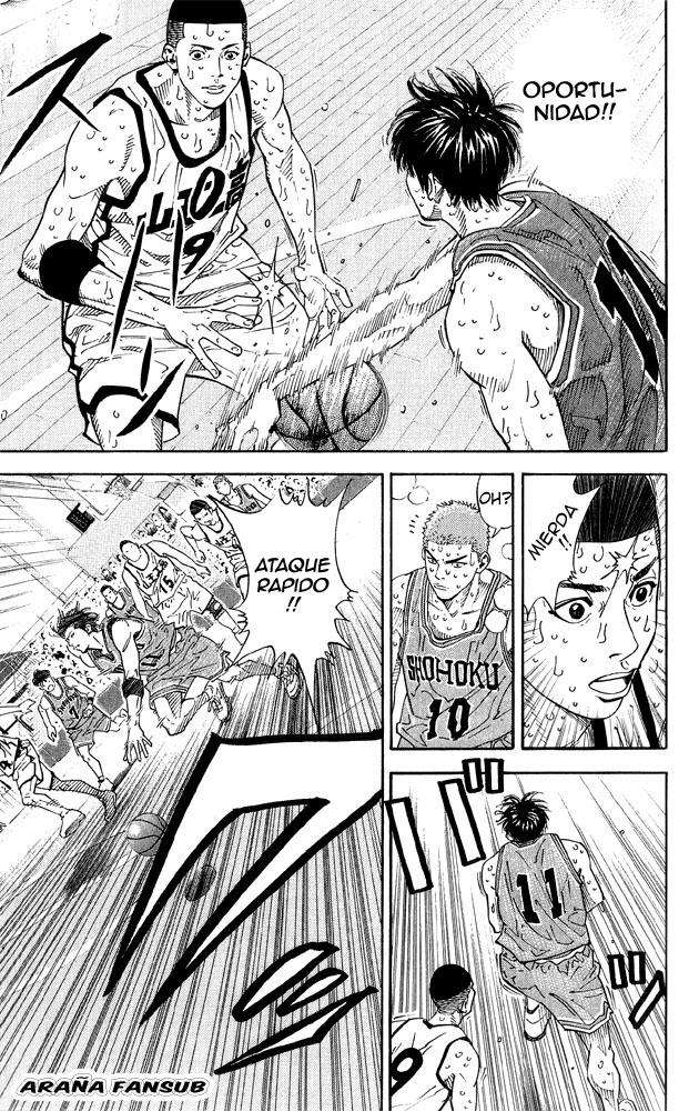 Read Slam Dunk (es) Manga Online